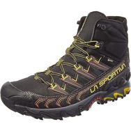 La Sportiva Ultra Raptor II Mid Sarı Siyah Erkek Outdoor Bot