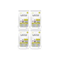 La Vital Kitten Somonlu Premium 4x1.5 kg Yavru Kedi Maması