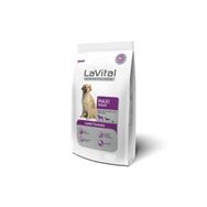 La Vital Kuzu Etli Büyük Irk Yetişkin 15 kg Kuru Köpek Maması