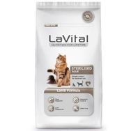 La Vital Kuzulu 1.5 kg Kedi Maması