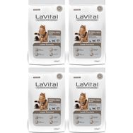 La Vital Kuzulu Kısırlaştırılmış 4x1.5 kg Kuru Kedi Mama