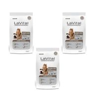 La Vital Premium 3x1.5 kg Kedi Maması