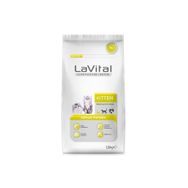 La Vital Somon Balıklı 1.5 kg Yavru Kedi Maması