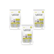 La Vital Somon Balıklı 3x1.5 kg Yavru Kedi Maması
