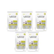 La Vital Somon Balıklı 5x1.5 kg Yavru Kedi Maması
