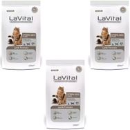 La Vital Sterilised Kuzulu Kısırlaştırılmış 3x1.5 kg Kuru Kedi Mama