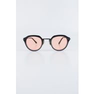 La Viva 23LV5004R06 Turuncu UV 400 Korumalı Unisex Güneş Gözlüğü