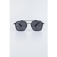 La Viva 23LV6030R01 Siyah UV 400 Korumalı Erkek Güneş Gözlüğü