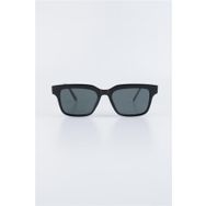 La Viva 23LV6066R01 Siyah UV 400 Korumalı Unisex Güneş Gözlüğü