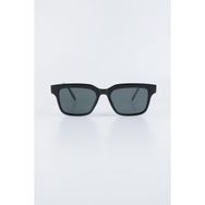 La Viva 23LV6066R01 Siyah UV 400 Korumalı Unisex Güneş Gözlüğü