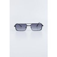 La Viva 23LV8206R01 Siyah UV 400 Korumalı Erkek Güneş Gözlüğü