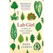 Lab Girl - Hope Jahren
