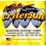 Labella C500T Akustik Tel