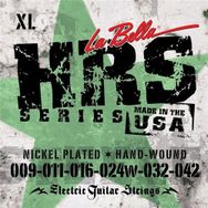 Labella HRS XL Elektro Gitar Teli