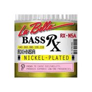Labella RX-N5A 0.40 Gitar Bas 5 Tel