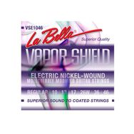 Labella VSE1046 Vapor Shield Elektro Gitar Teli