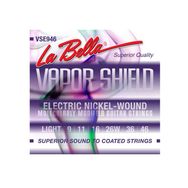 Labella VSE946 Vapor Shield Elektro Gitar Teli