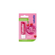 Labello Kiraz Meyveli Parlatıcı 4,8 gr Lip Dudak Balsamı