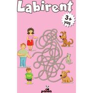 Labirent 3 + Yaş - Gülizar Çilliyüz Çetinkaya