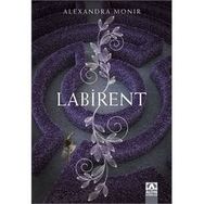 Labirent - Alexandra Monir