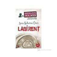 LABIRENT - ANNA KATHARINE GREEN