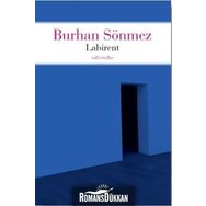 Labirent - Burhan Sönmez
