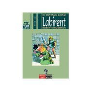 LABIRENT İKİ DÜNYANIN SAVAŞI - ROBERT KRUGMANN
