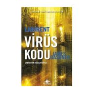 Labirent Virüs Kodu - James Dashner
