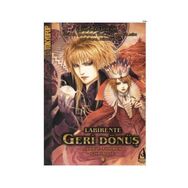 Labirente Geri Dönüş - Jake T. Forbes Chris Lie