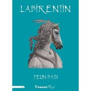 Labirentin - Pelin Batu