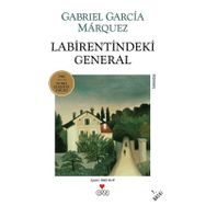 Labirentindeki General - Gabriel Garcia Marquez