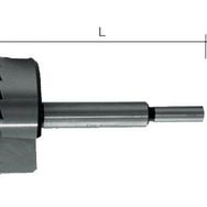 Labor 100 mm Dişli Forstner Ahşap Freze Matkap Ucu