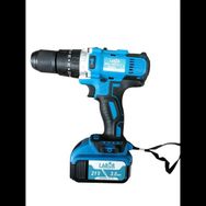 Labor BX8017 2x3.0 Ah Çift Akülü Şarjlı Matkap