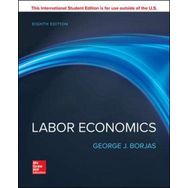 Labor Economics - George J. Borjas