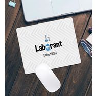 Laborant Mouse Pad