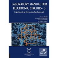Laboratory Manual For Electronic Circuits 3