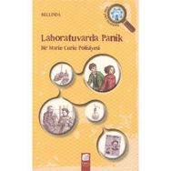 Laboratuvarda Panik - Bellinda