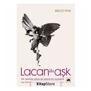 Lacan'da Aşk VIII. Seminer Aktarım Üstüne Bir İnceleme-Bruce Fink