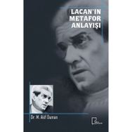 Lacan’In Metafor Anlayışı - M. Akif Duman