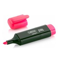 Lacco 210-4 Pembe Fosforlu Kalem