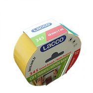 Lacco 345 x48 mm 5 m Çift Taraflı Köpük Bant