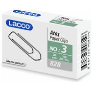 Lacco 828 No:3 Ataş
