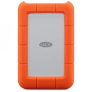 Lacie STFR4000800 4TB Rugged Mini Taşınabilir Disk