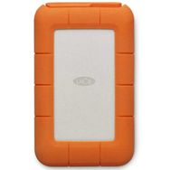 Lacie STFS5000800 5TB Rugged Thunderbolt Taşınabilir Disk