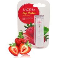 Lacınıa Çilekli Dudak Koruyucu Balm