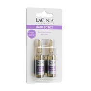 Lacınıa Hair Cocktail 5 ml 2'li Saç Serumu