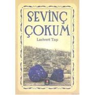 LACIVERT TAŞI - SEVİNÇ ÇOKUM
