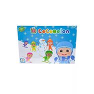 Laço 24 Parça Kar Keyfi Puzzle