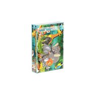 Laço Kids Doğadaki Hayvanlar 100 Parça Puzzle