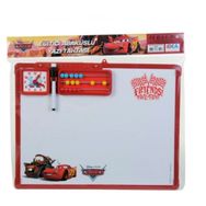 Laço Kids DSN008 Cars Abaküslü Yazı Tahtası